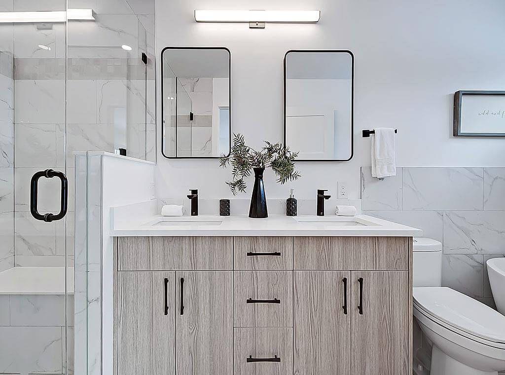 a Benefits of a Bathroom Renovation