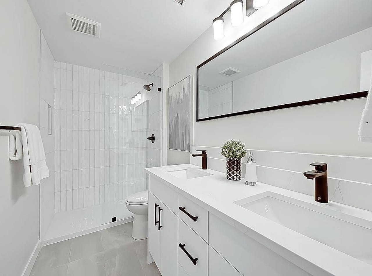 reasons for Why Choose In House Renovations to Renovate Your Bathroom?