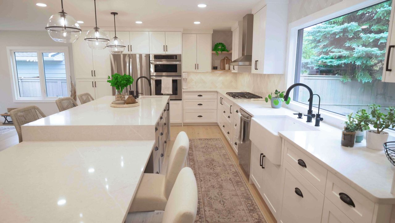 image representing Kitchen Remodeling