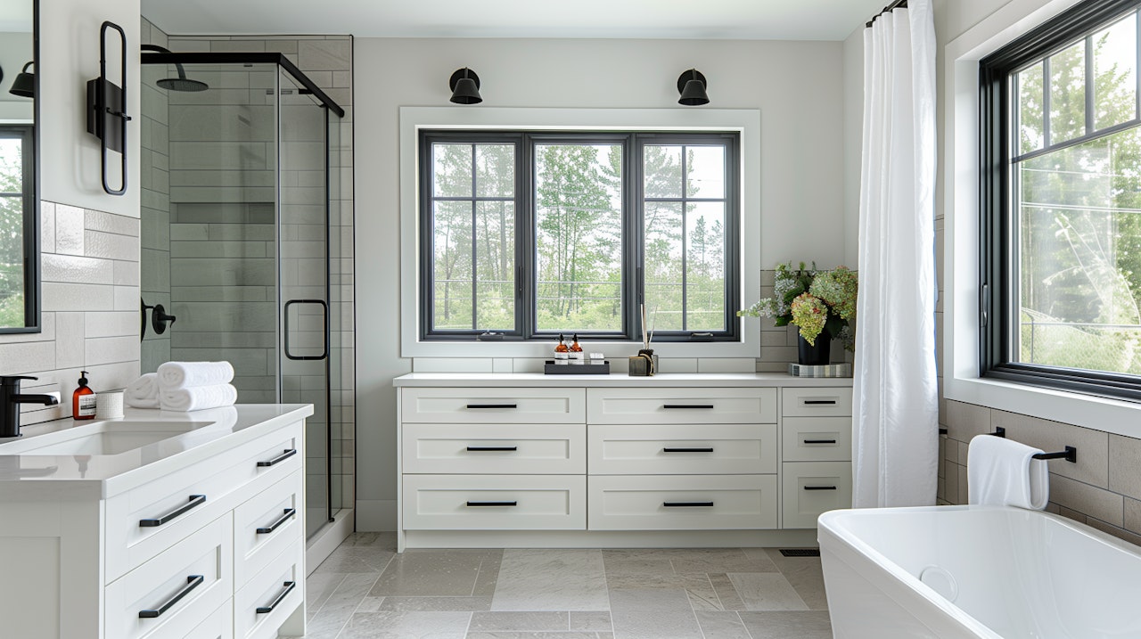 How to Decide if DIY or Professional Bathroom Renovation Is Right for You